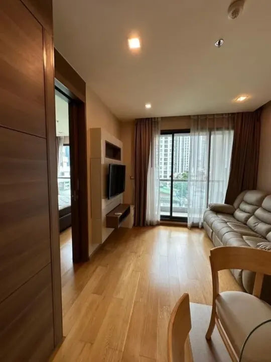 Property photos for The Address Sathorn