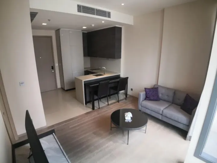 Property photos for The Esse Asoke