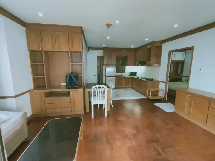 Property photos for Saranjai Mansion