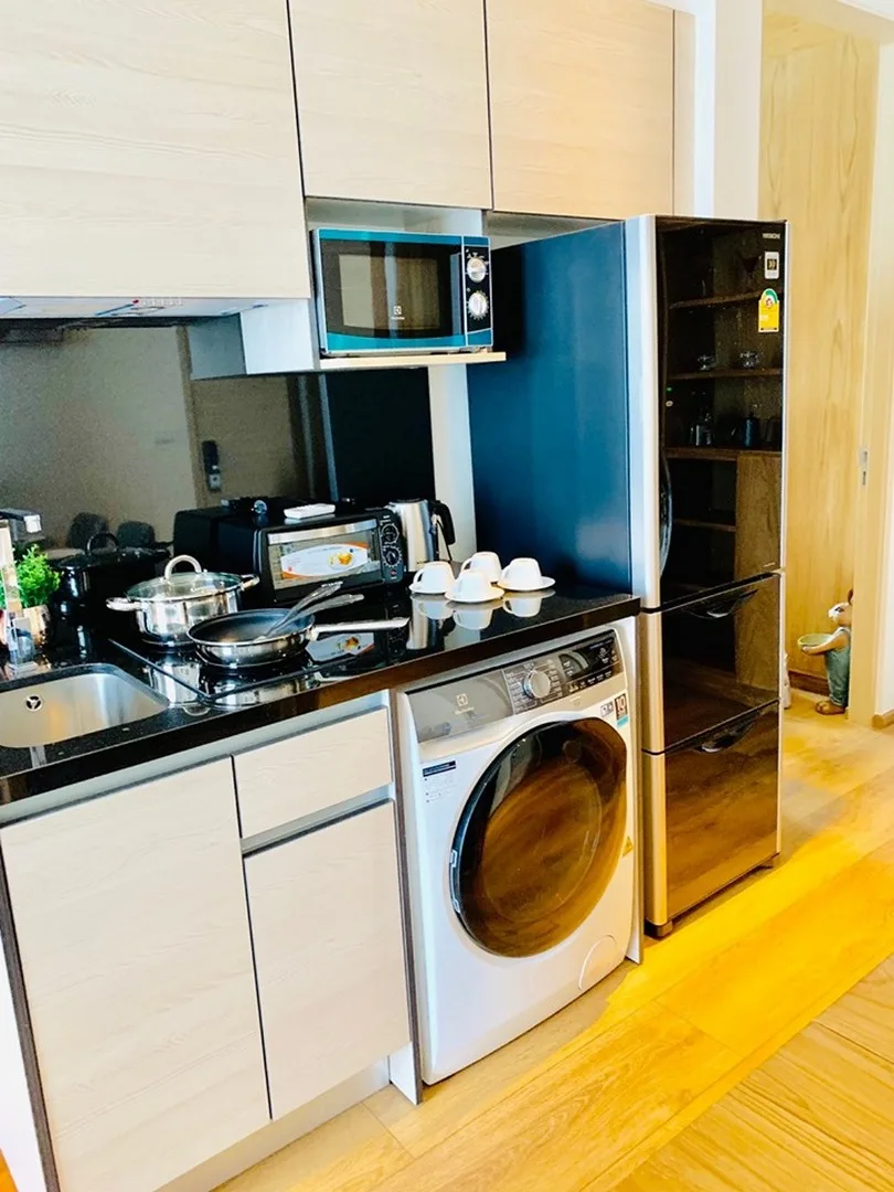 Property photos for Park Origin Phromphong
