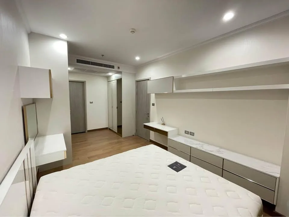 Property photos for Supalai Oriental Sukhumvit 39