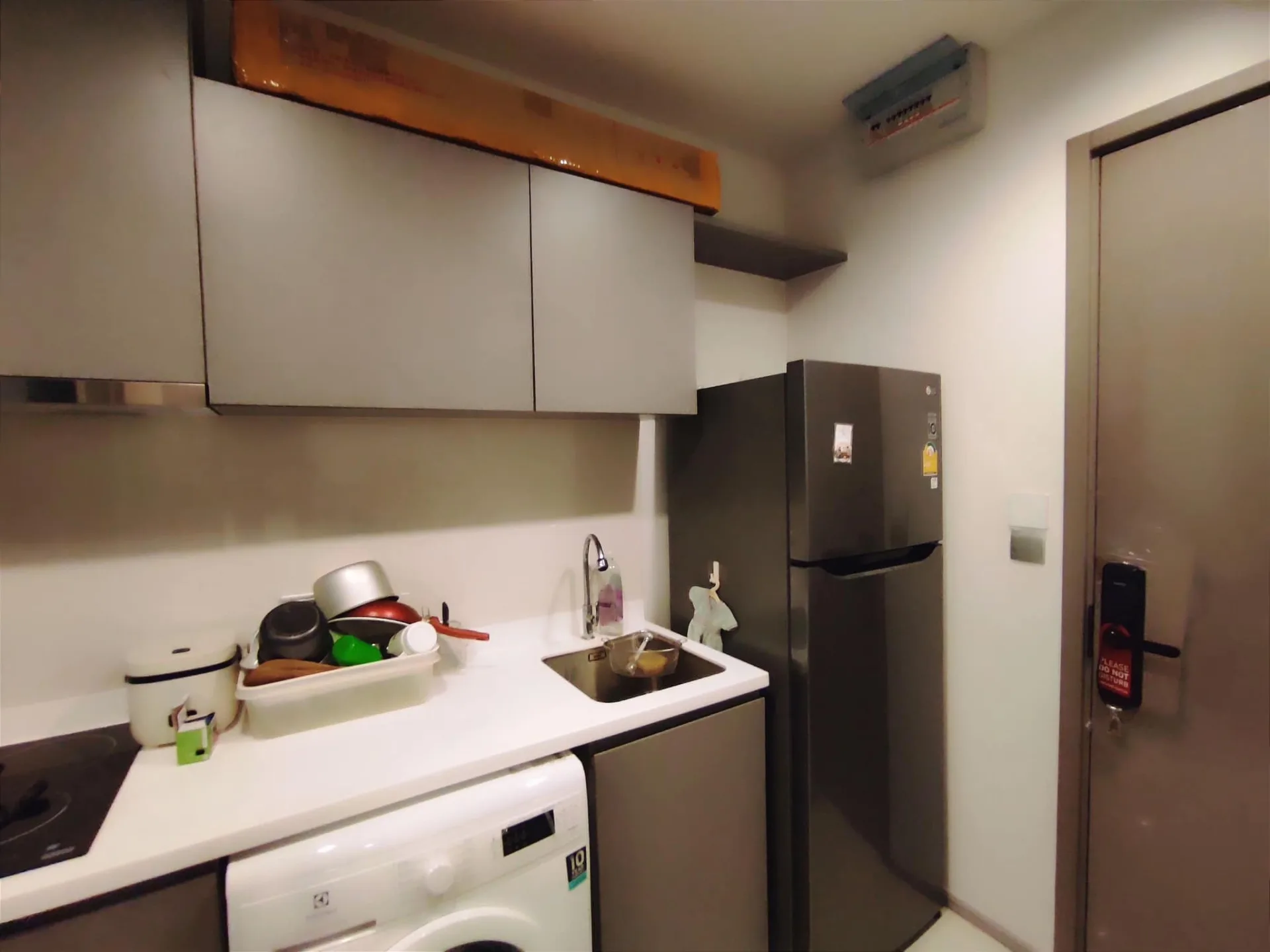 Property photos for LIFE Asoke - Rama 9