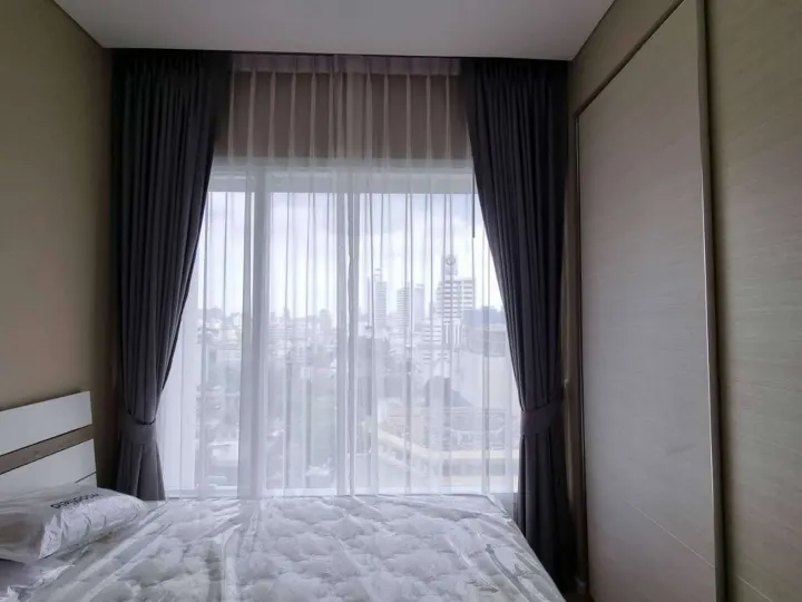 Property photos for The Saint Residences