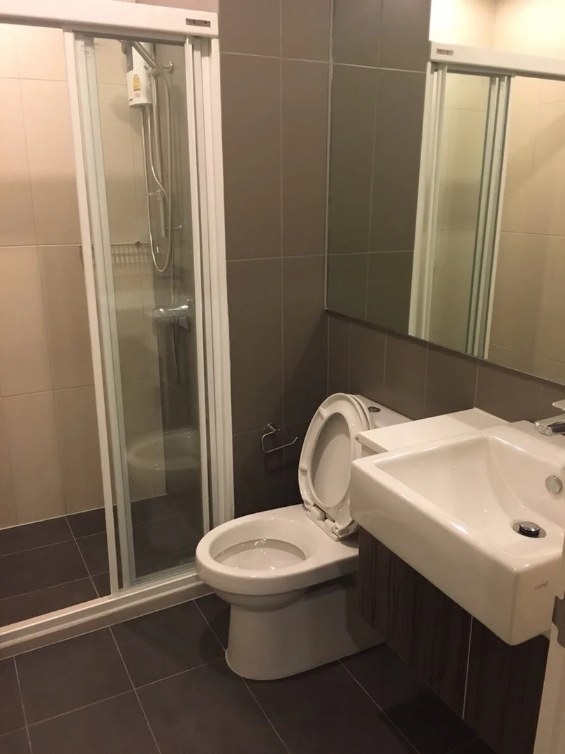 Property photos for Centric Ratchada - Huai Khwang
