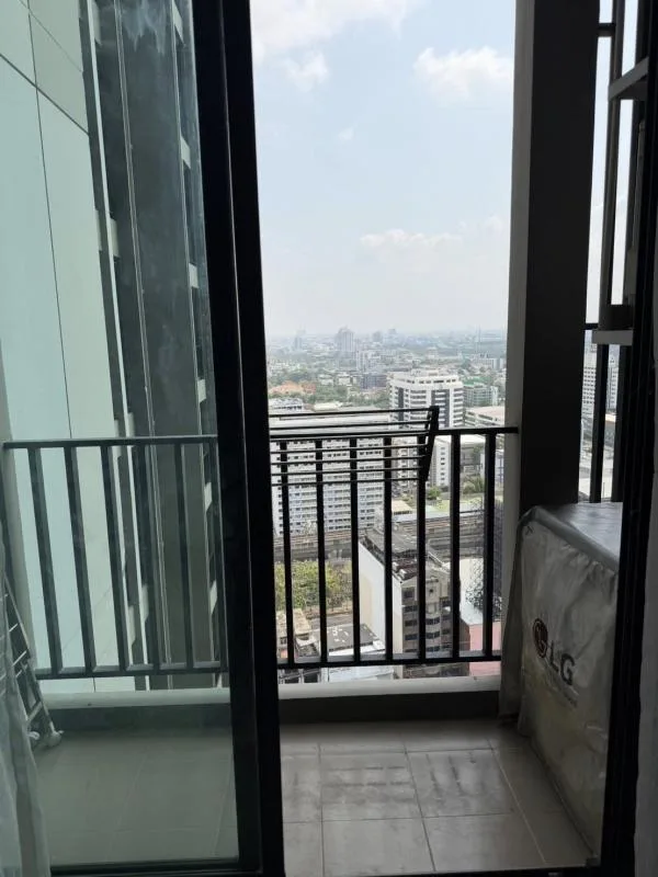 Property photos for The Niche Pride Thonglor-Phetchaburi