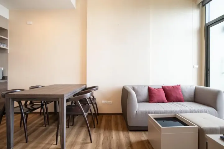 Property photos for Teal Sathorn-taksin