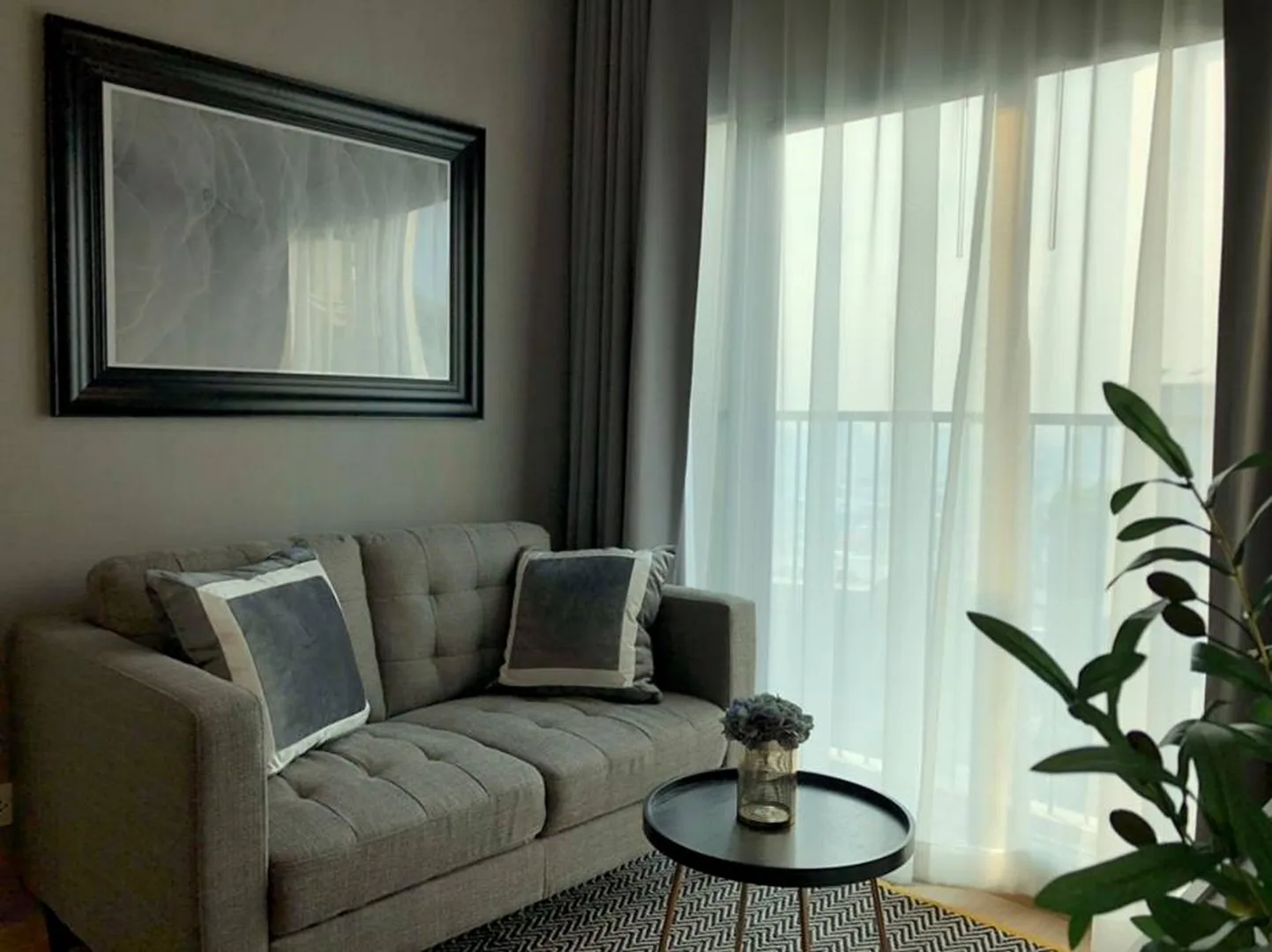 Property photos for Noble Revolve Ratchada 2