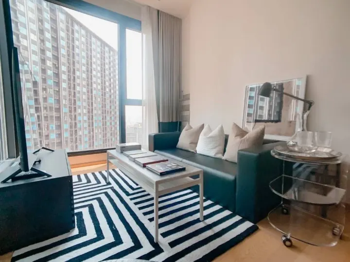 Property photos for ASHTON Asoke - Rama 9