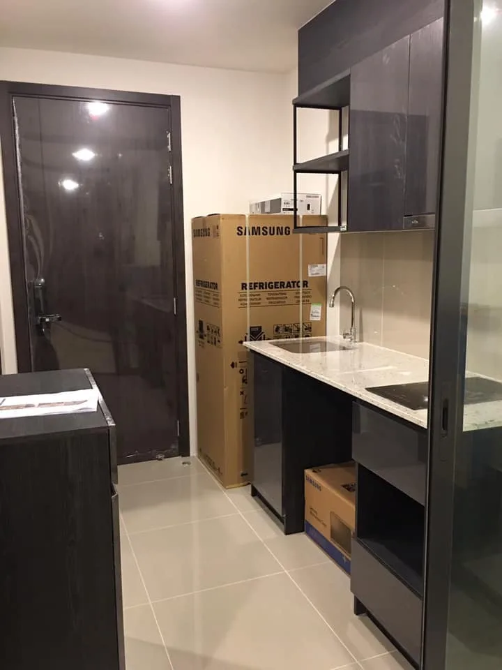 Property photos for XT Huaikhwang