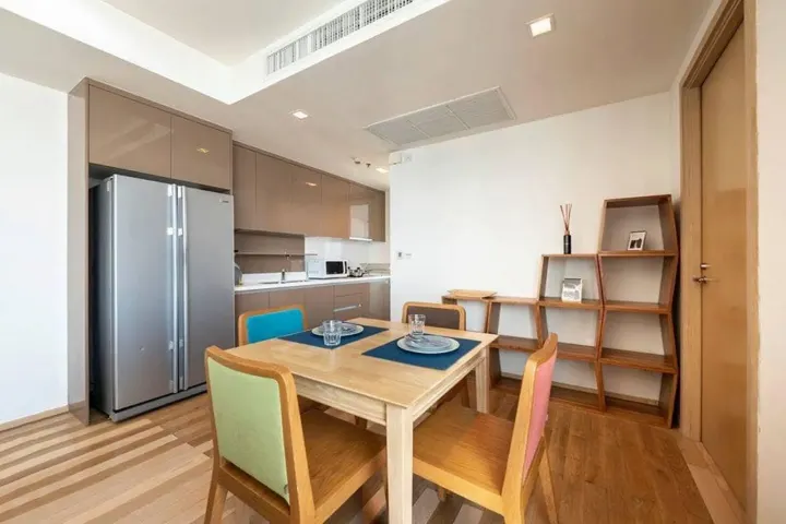 Property photos for Siri at Sukhumvit