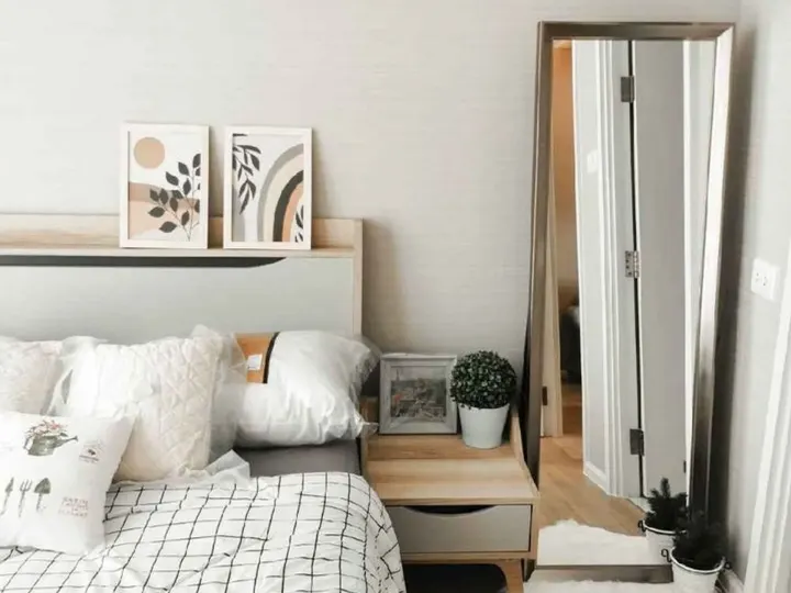 Property photos for The Saint Residences