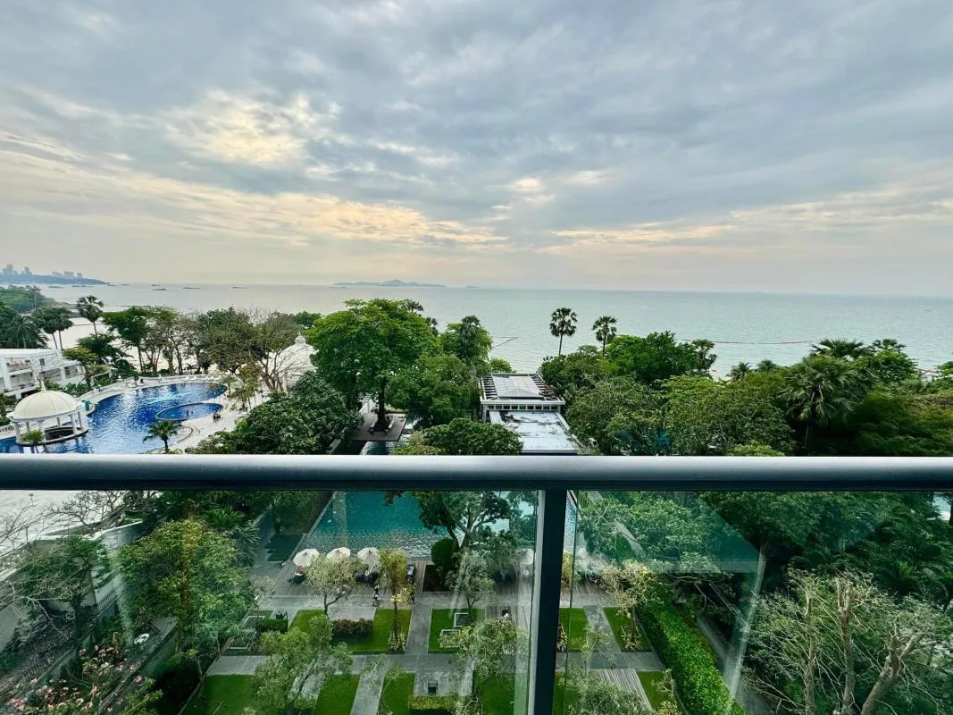 Property photos for Zire Wongamat