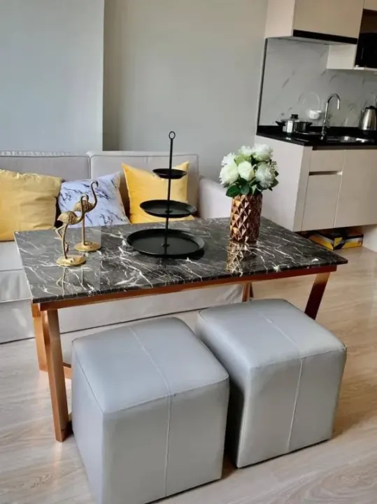Property photos for Noble Revolve Ratchada 2