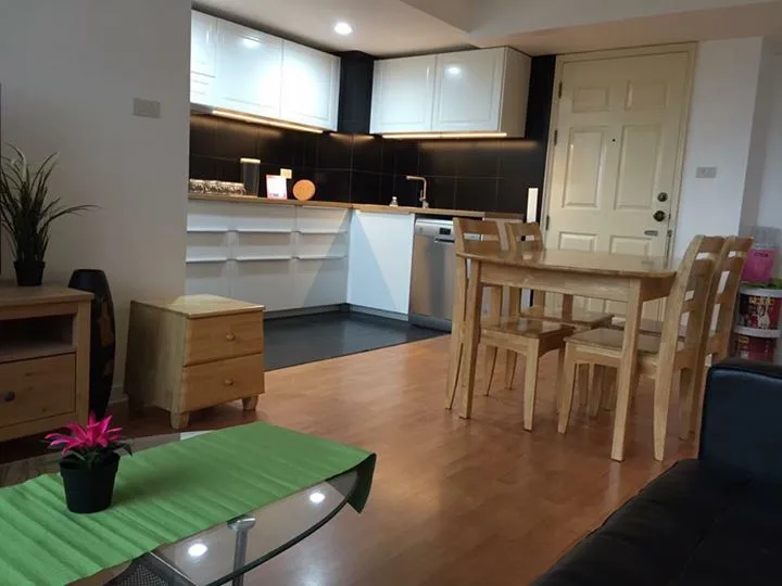 Property photos for Lumpini Ville Sukhumvit 77