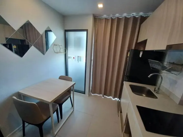 Property photos for The Nest Sukhumvit 64