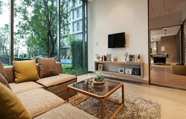 Property photos for Ideo Mobi Sukhumvit 81