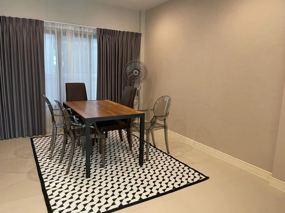 Property photos for Setthasiri Krungthep Kreetha 2