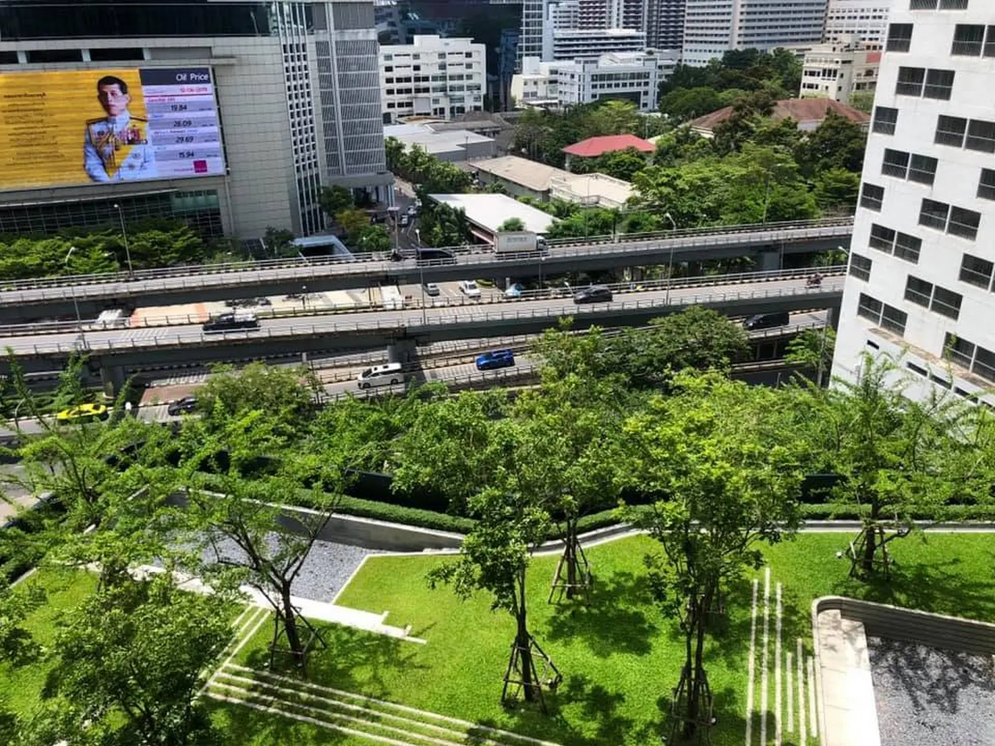 Property photos for Ashton Chula - Silom