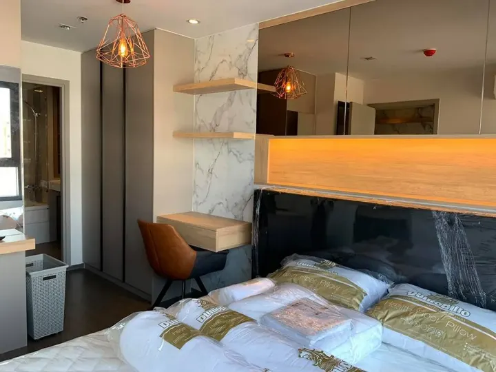Property photos for Ideo Sukhumvit 93