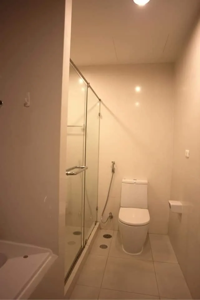 Property photos for Amanta Ratchada