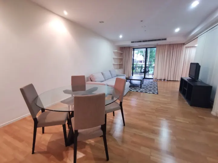 Property photos for Amanta Ratchada