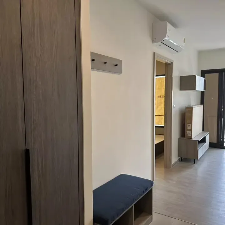 Property photos for The Base Phetchaburi-thonglor