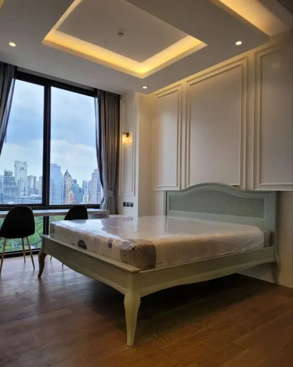Property photos for Muniq Langsuan