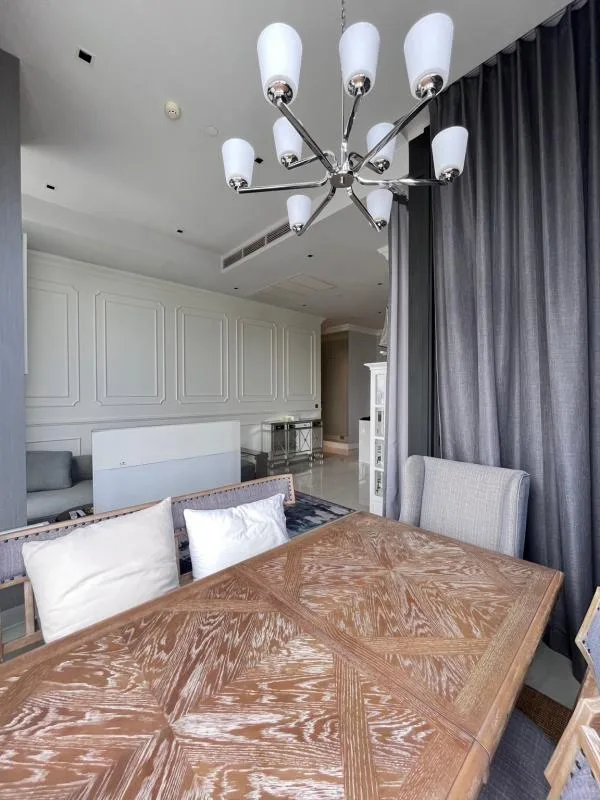 Property photos for Ashton Silom