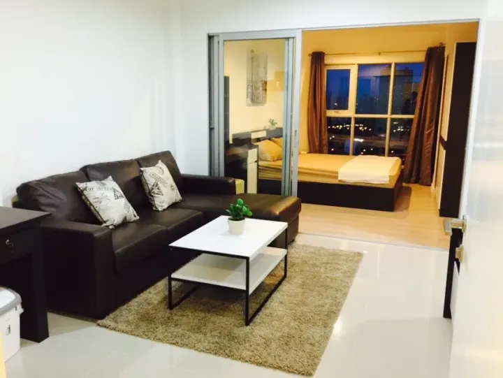 Property photos for Aspire Sukhumvit 48