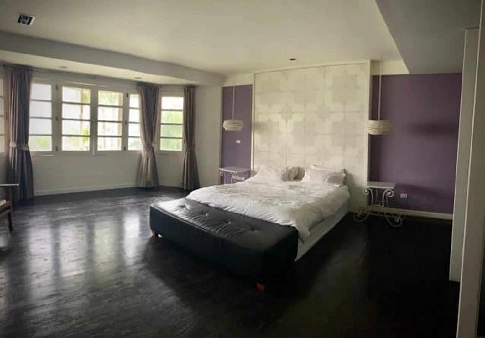 Property photos for The Natural Place Suite
