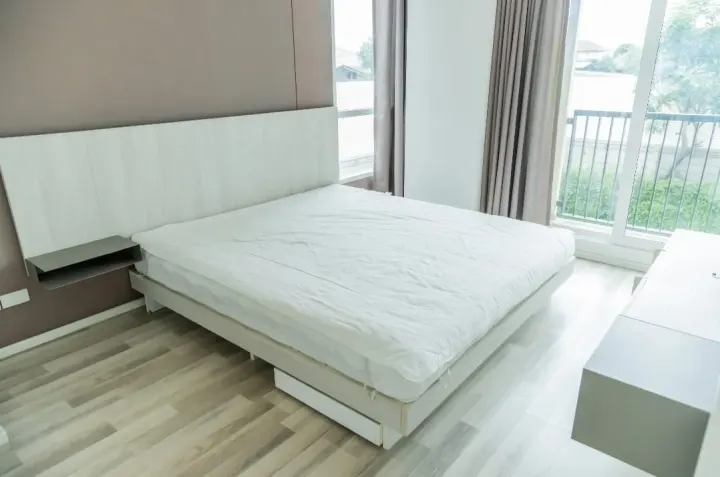 Property photos for The Key Sathorn - Ratchapruek