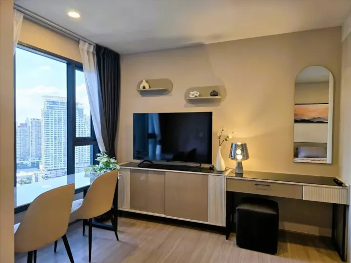 Property photos for Aspire Sukhumvit-rama4
