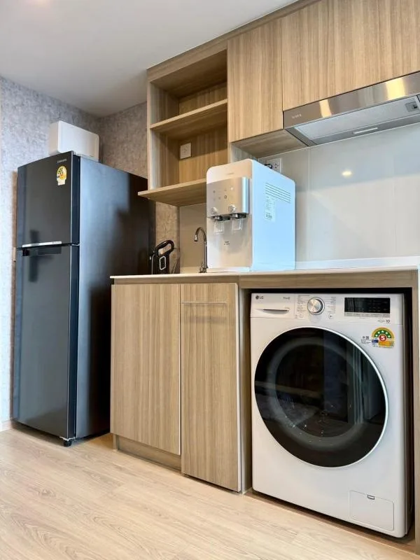 Property photos for LIFE Asoke - Rama 9