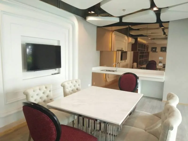Property photos for The Niche Pride Thonglor-Phetchaburi