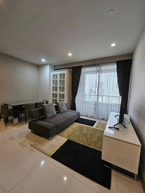 Property photos for M Silom