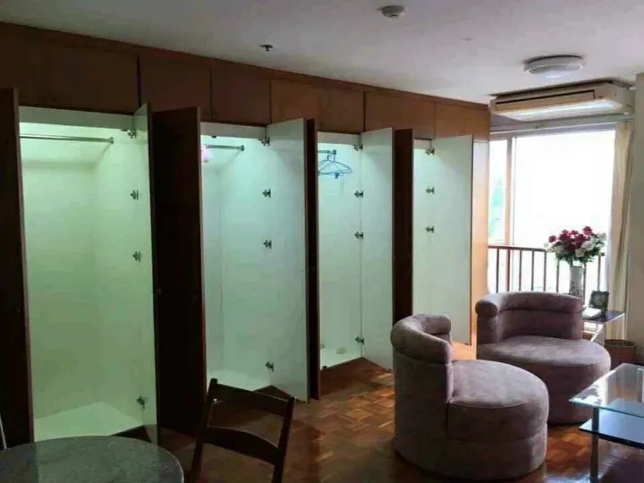 Property photos for Silom Suite