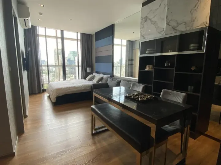 Property photos for Park Origin Phromphong