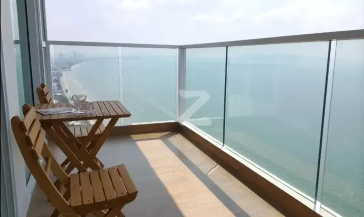 Property photos for Cetus Beachfront Pattaya