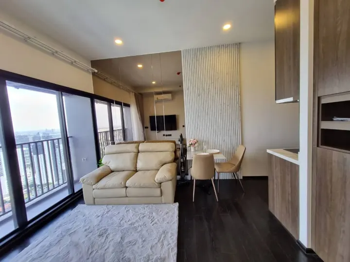 Property photos for Park Origin Thonglor