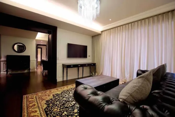 Property photos for The Lumpini 24
