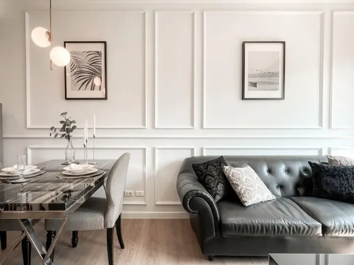 Property photos for Noble Refine