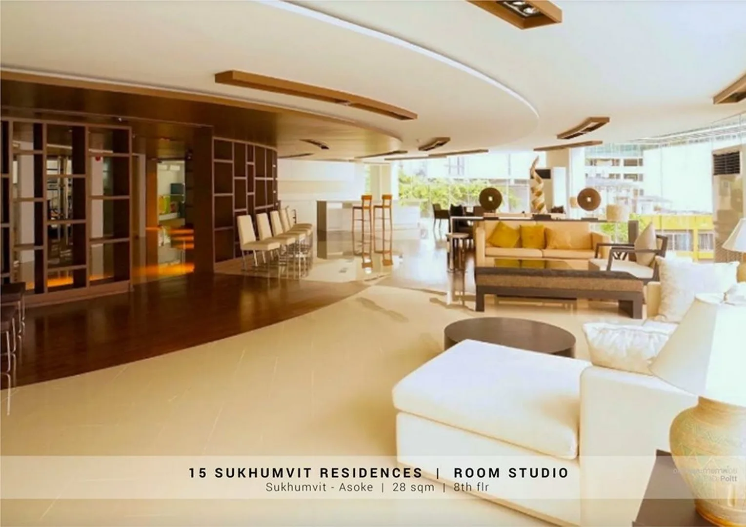Property photos for 15 Sukhumvit Residences