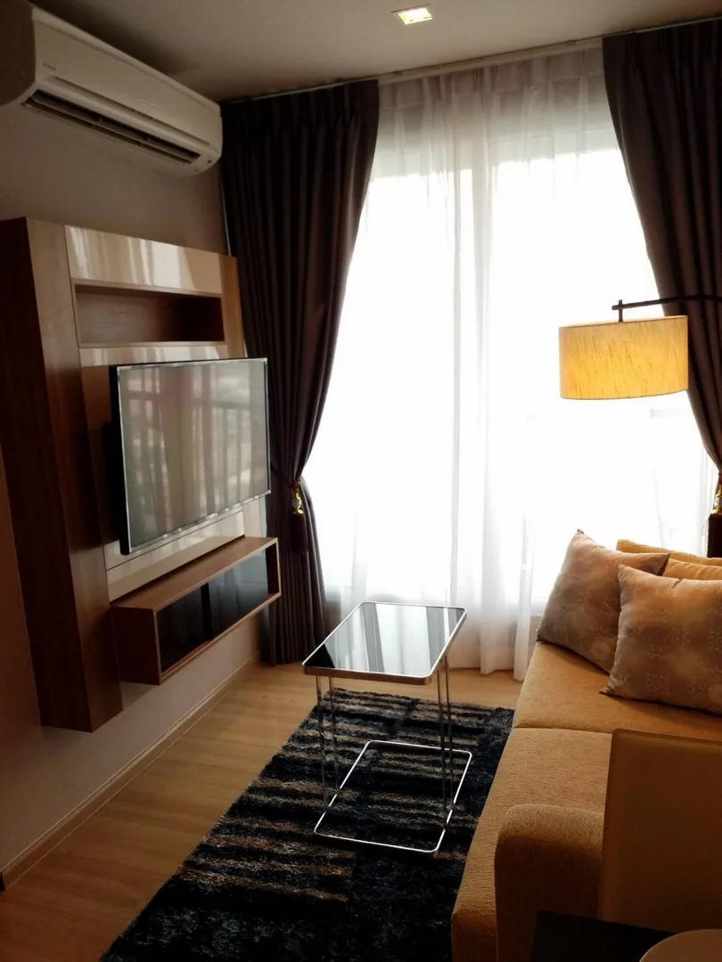 Property photos for Rhythm Sathorn