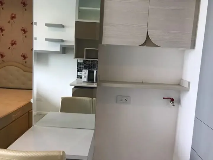 Property photos for The Key Sathorn - Ratchapruek