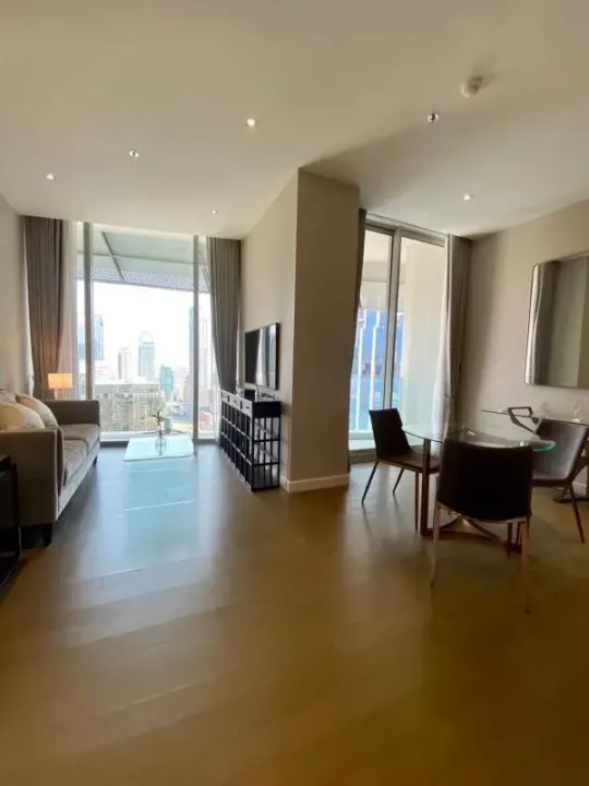Property photos for Magnolias Ratchadamri Boulevard