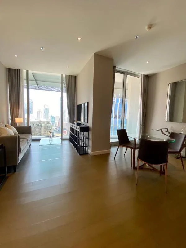 Property photos for Magnolias Ratchadamri Boulevard