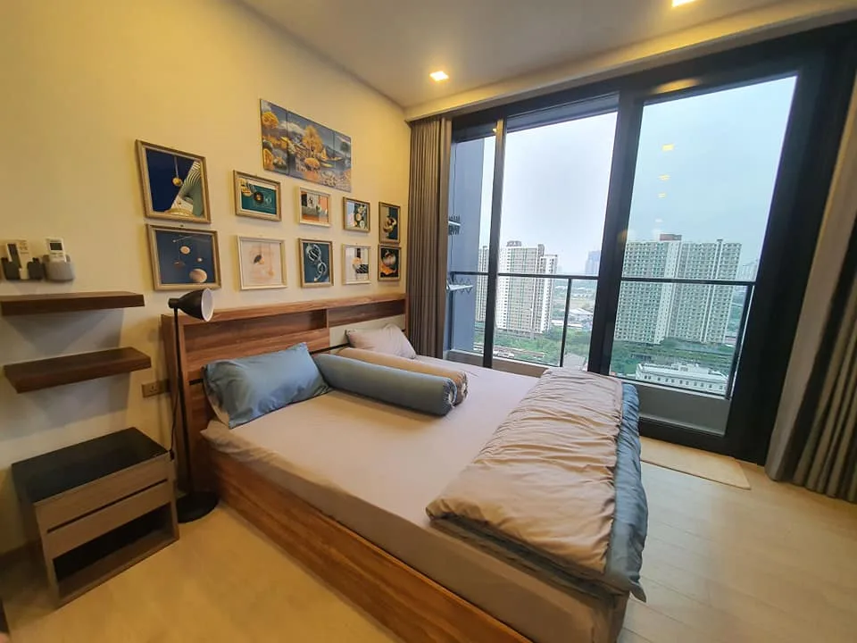 Property photos for One 9 Five Asoke - Rama 9