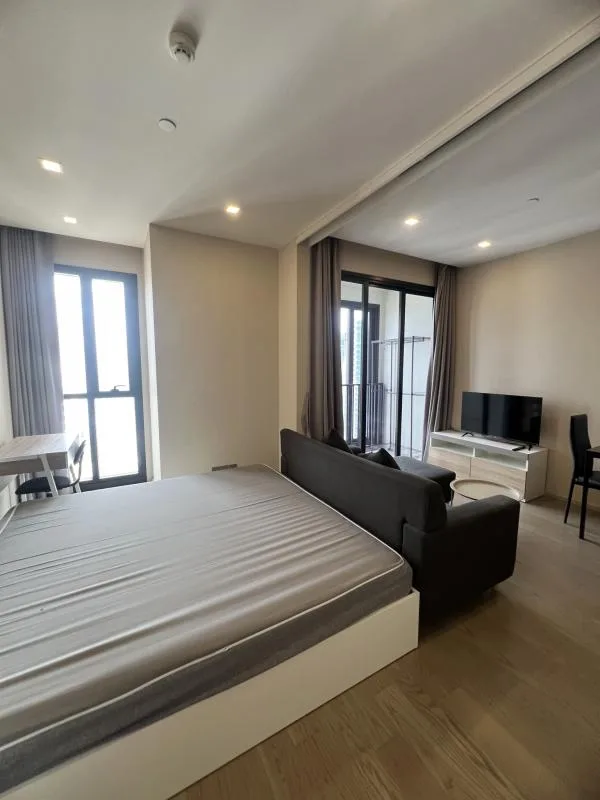 Property photos for Ashton Asoke