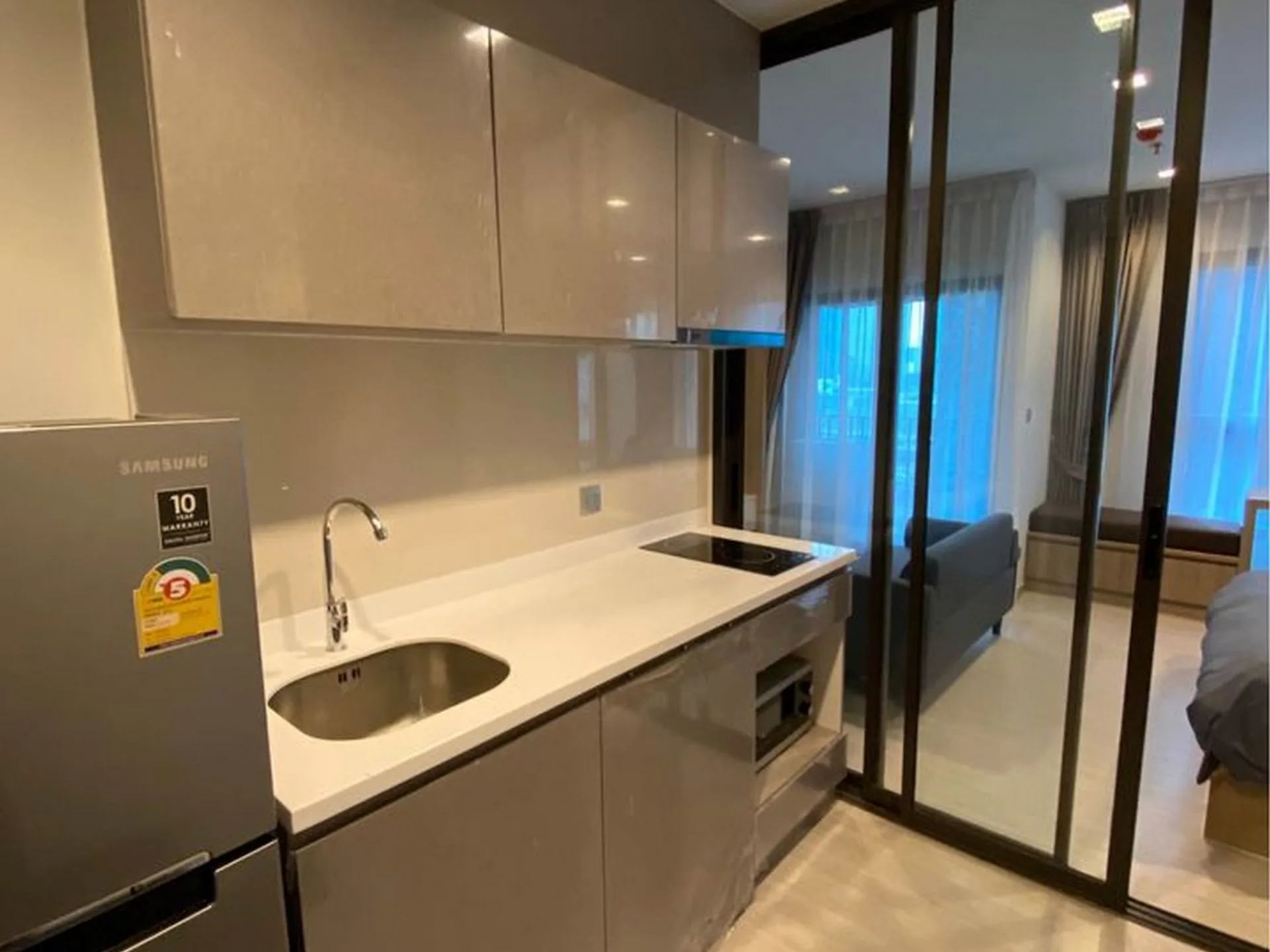 Property photos for LIFE Asoke - Rama 9