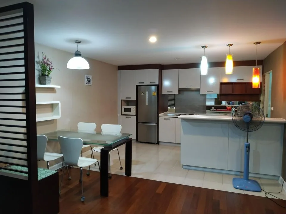Property photos for Belle Park Residence